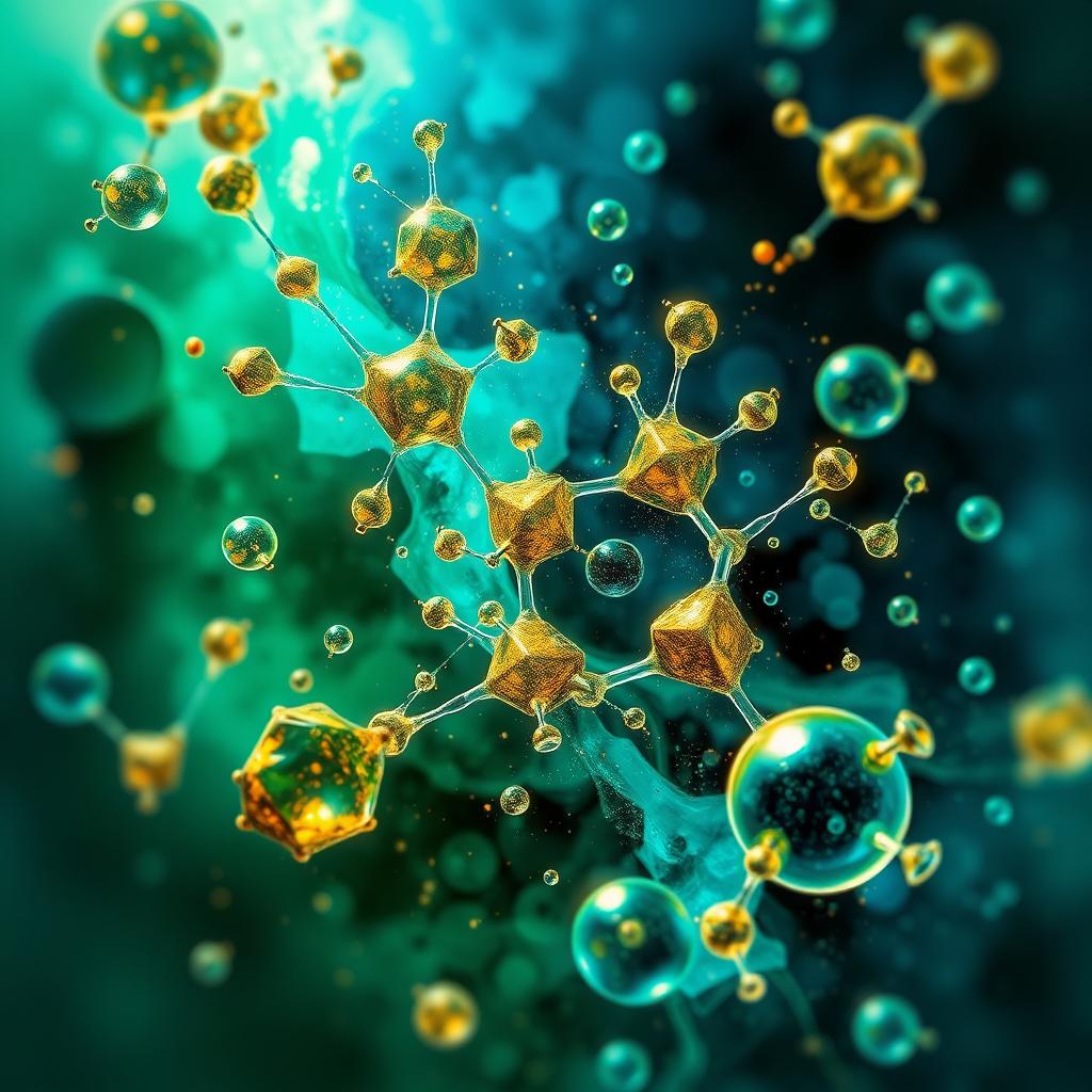 Conceito de Bioquímica: Origem, Definição e Significado