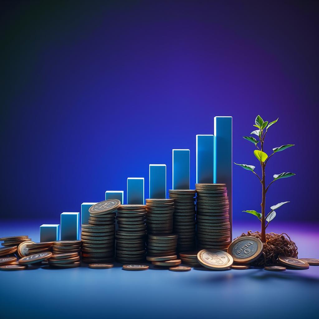 Conceito de Lucro: Origem, Definição e Significado