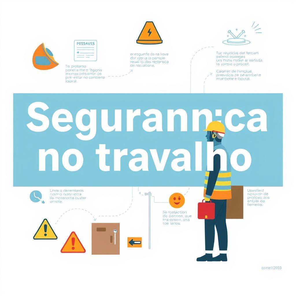 Conceito de Segurança no trabalho: Origem, Definição e Significado