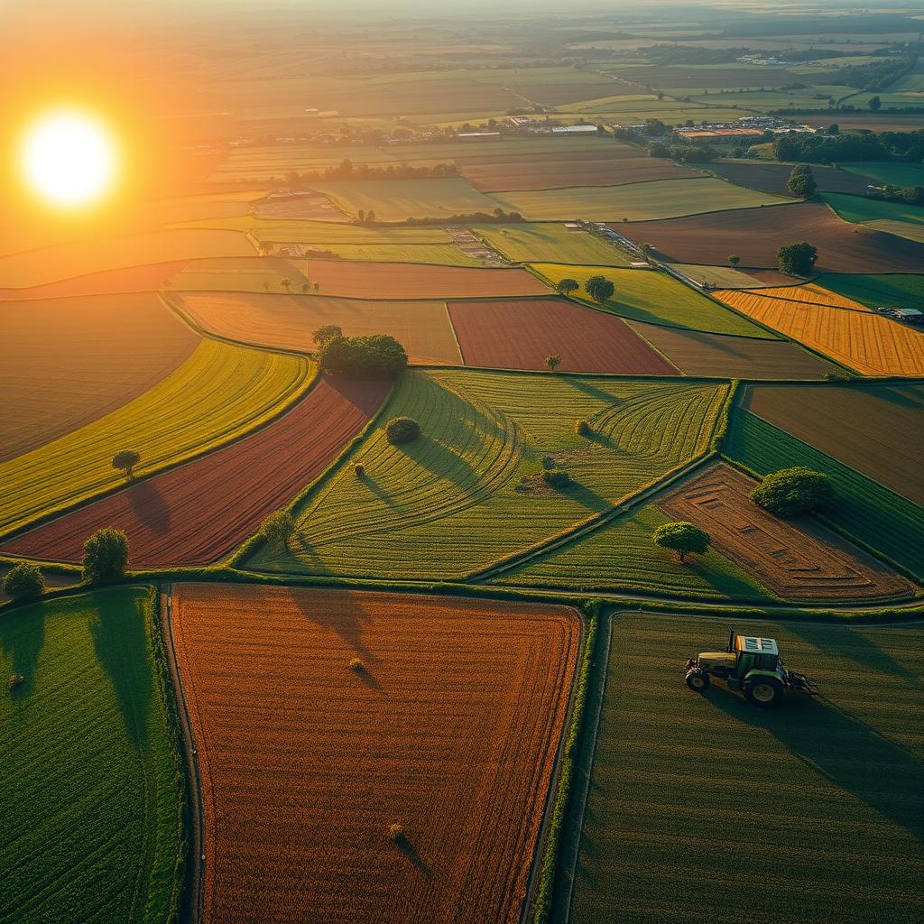 Conceito de Agricultura sustentável: Origem, Definição e Significado