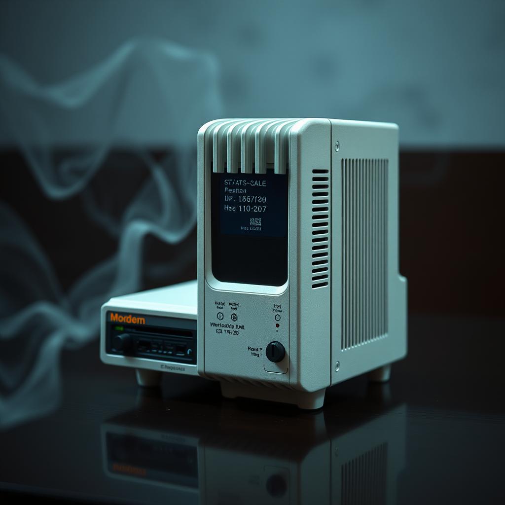 Conceito de Modem: Origem, Definição e Significado