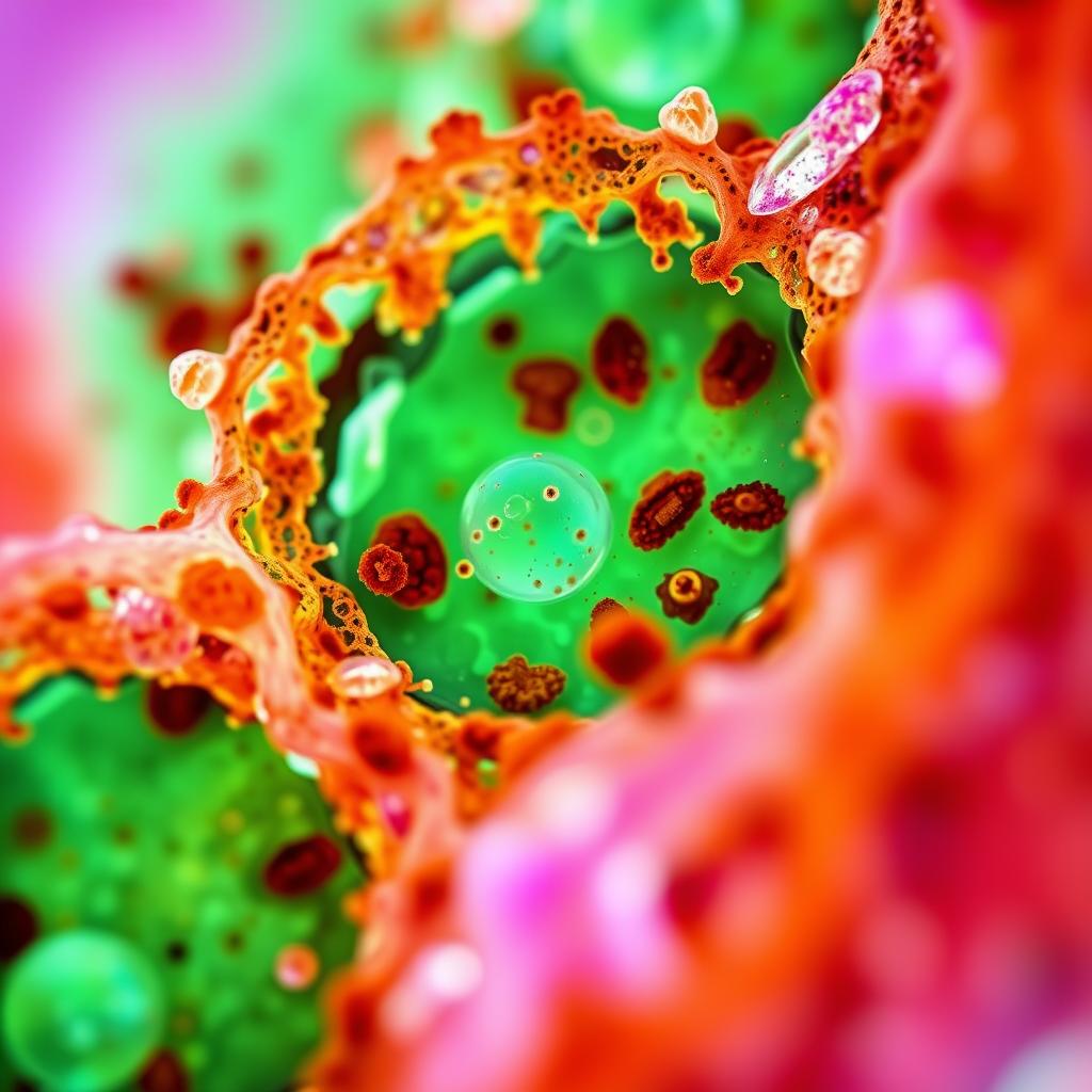 Conceito de Histologia: Origem, Definição e Significado