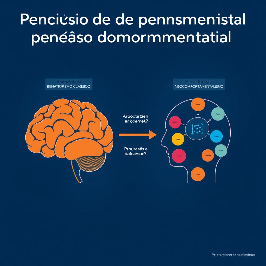Conceito de Neo-comportamentalismo: Origem, Definição e Significado