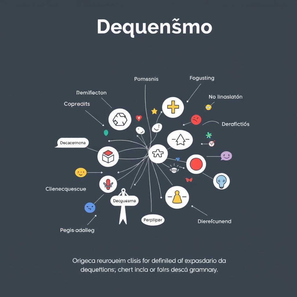 Conceito de Dequeísmo: Origem, Definição e Significado