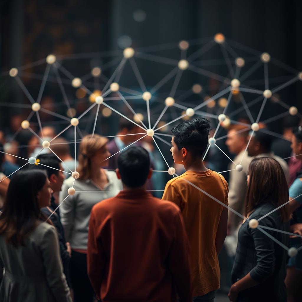 Conceito de Networking: Origem, Definição e Significado