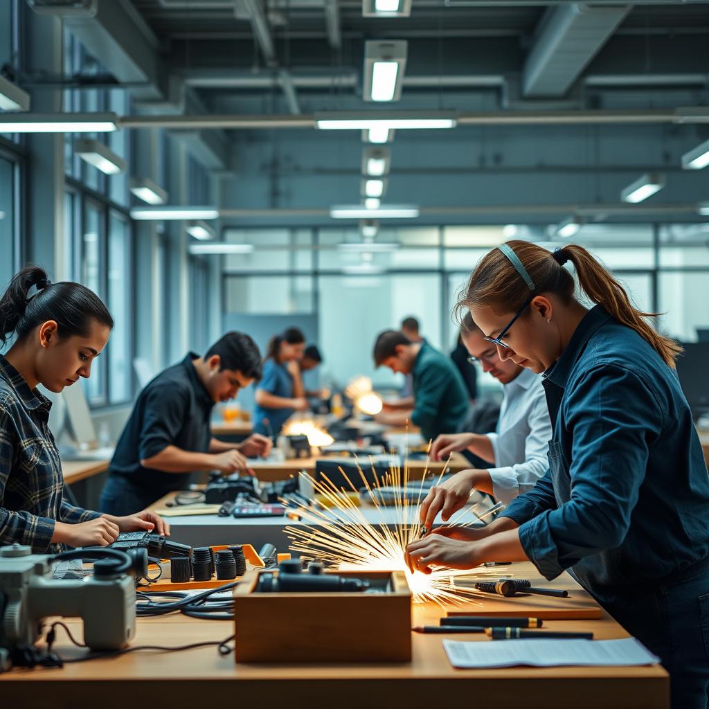 Conceito de Ginástica laboral: Origem, Definição e Significado