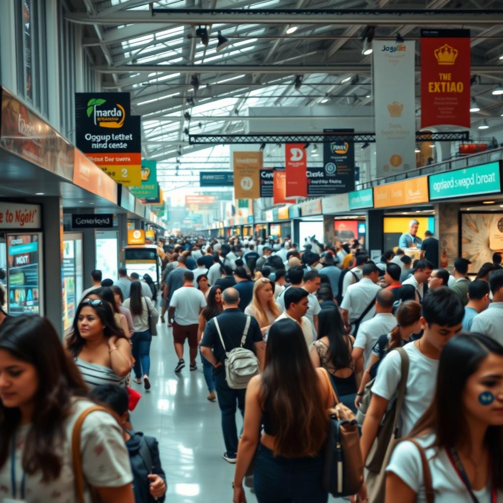 Conceito de Mercado de trabalho: Origem, Definição e Significado