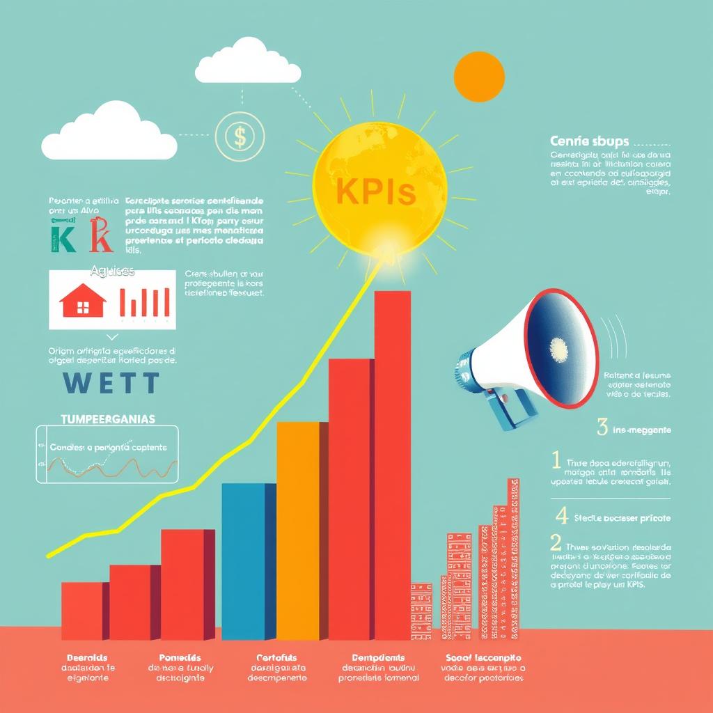 Conceito de KPI: Origem, Definição e Significado