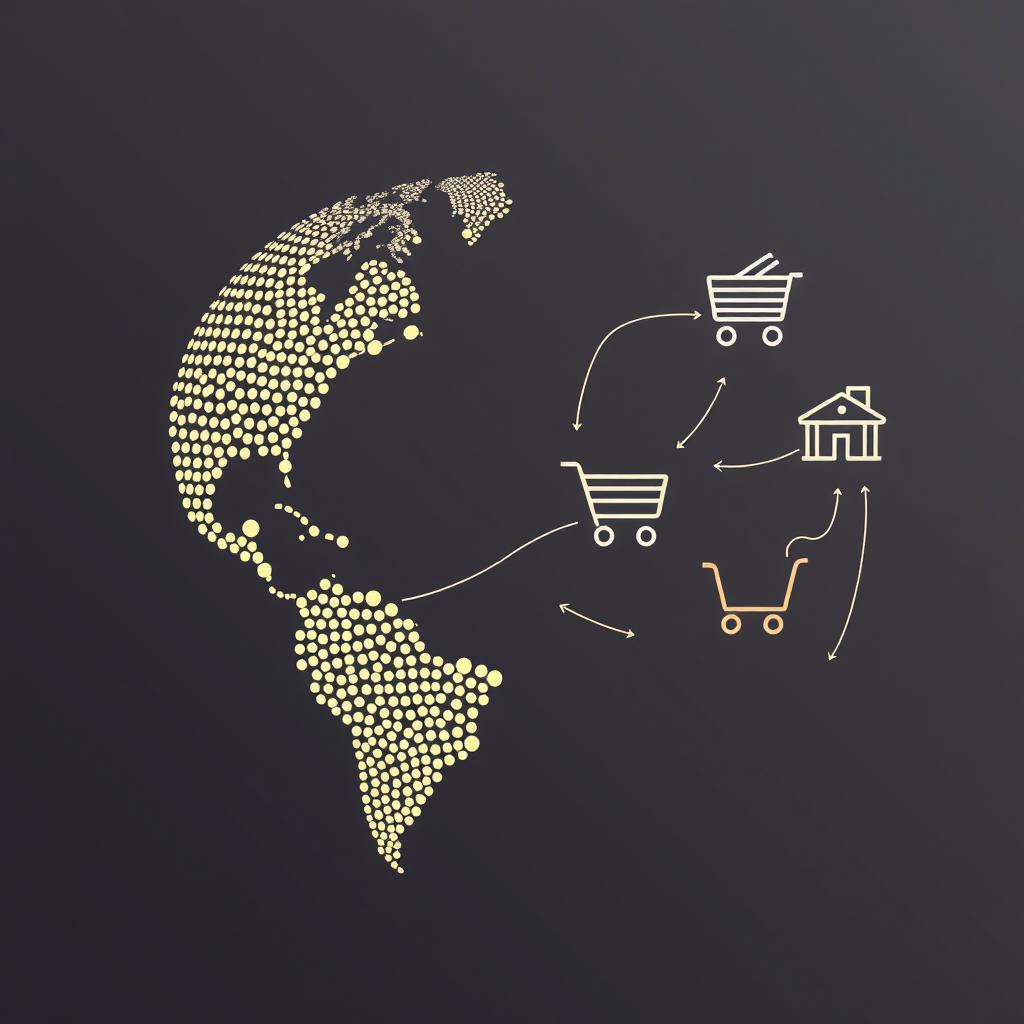 Conceito de E-commerce: Origem, Definição e Significado