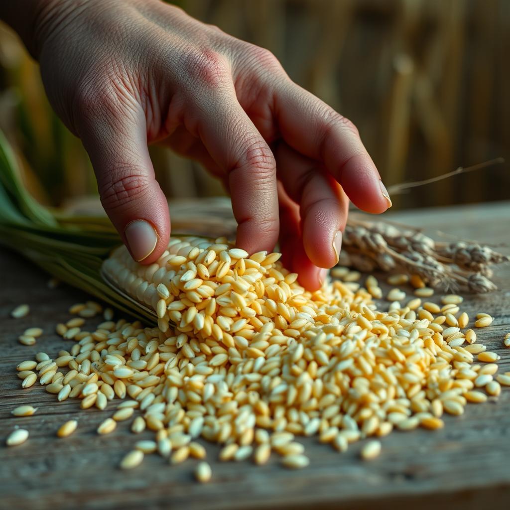 Conceito de Segurança alimentar: Origem, Definição e Significado