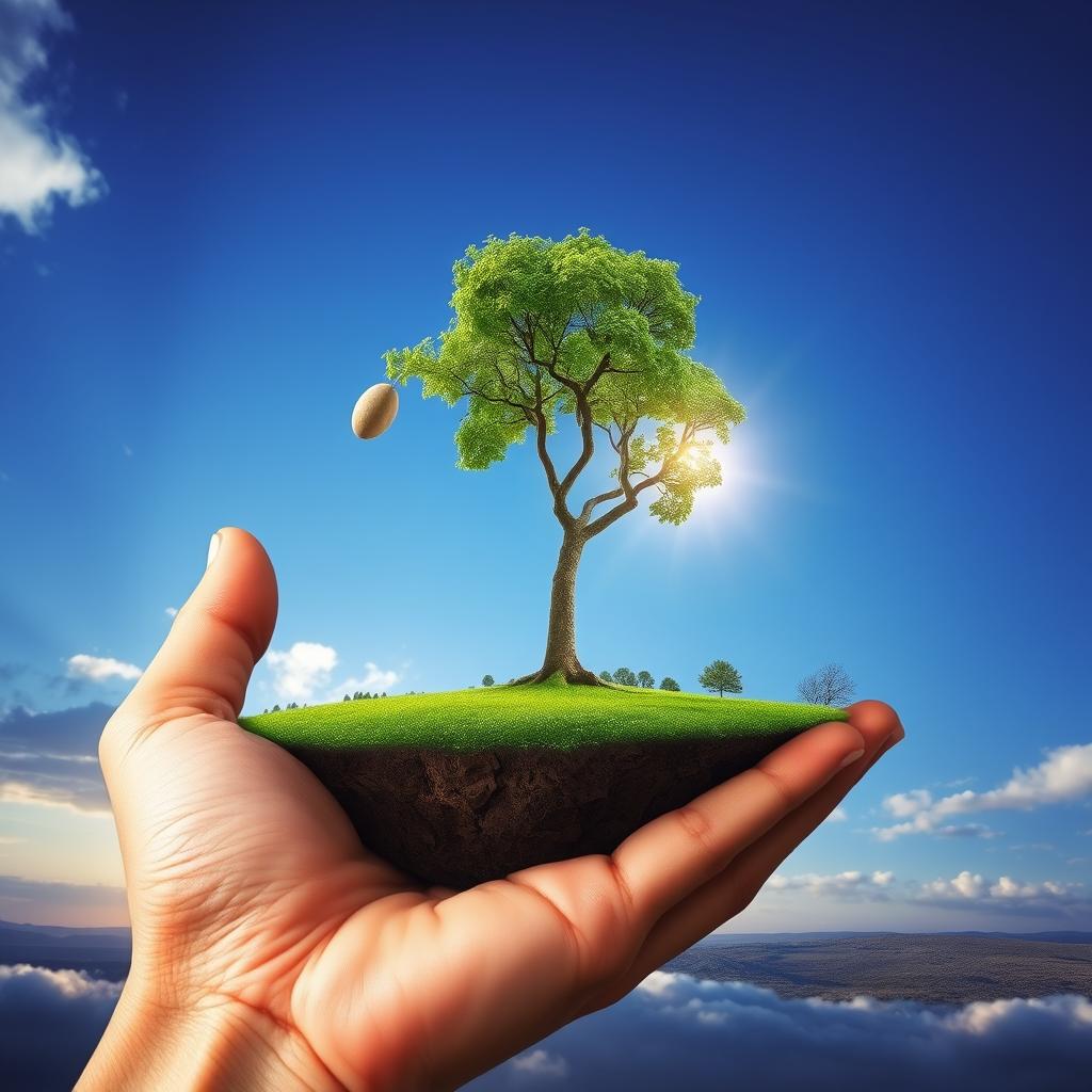 Conceito de Impacto ambiental: Origem, Definição e Significado