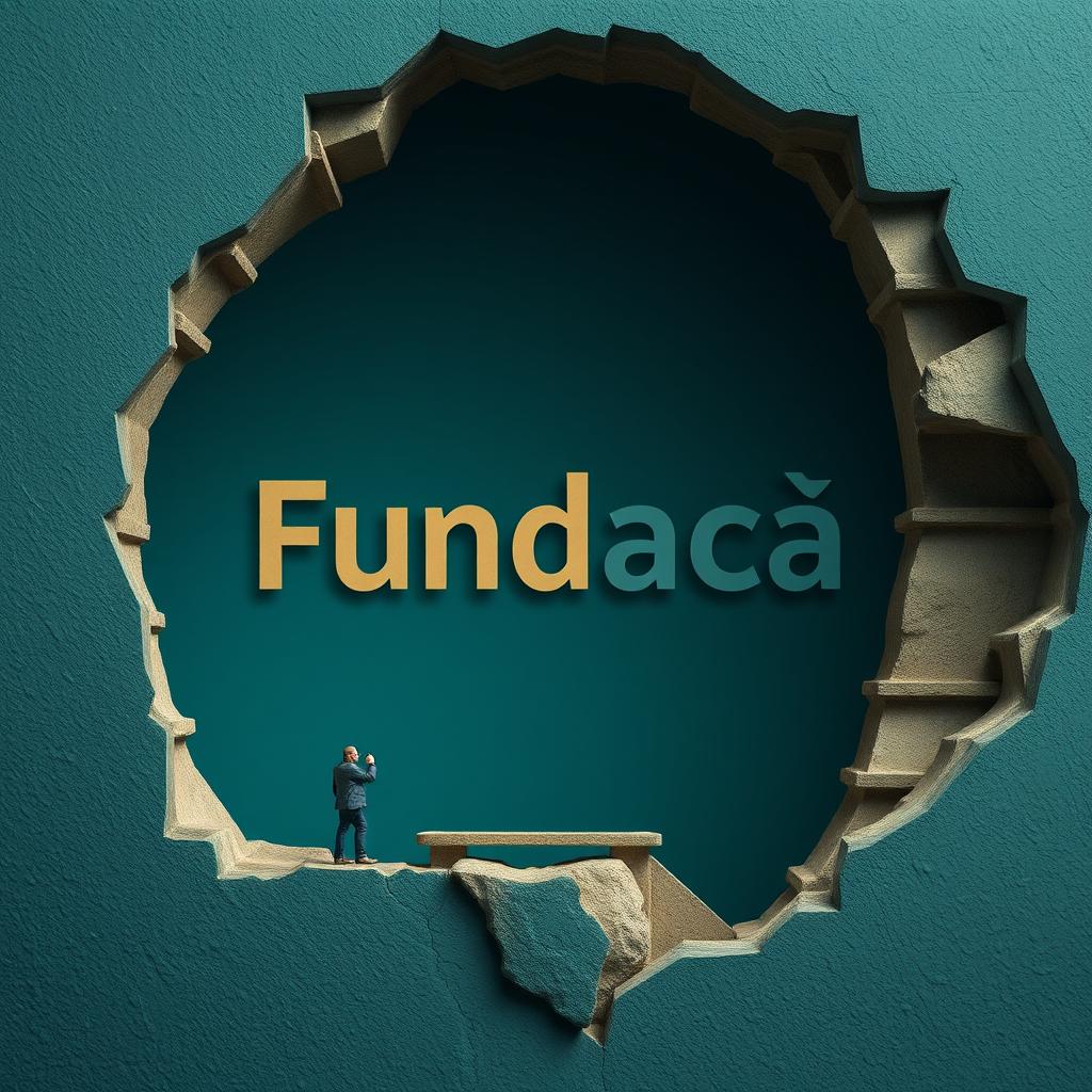Conceito de Fundação: Origem, Definição e Significado