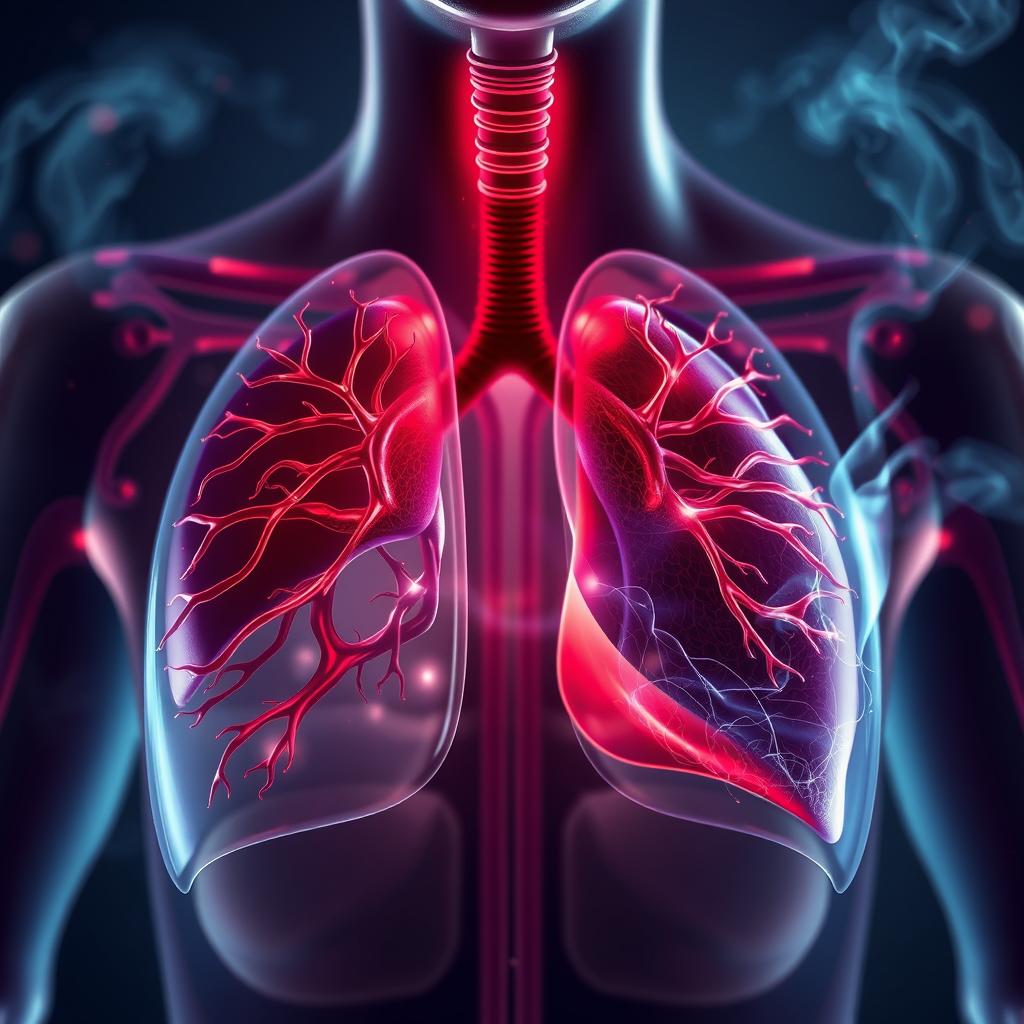 Conceito de Sistema respiratório: Origem, Definição e Significado Conceito de Sistema respiratório: Origem, Definição e Significado