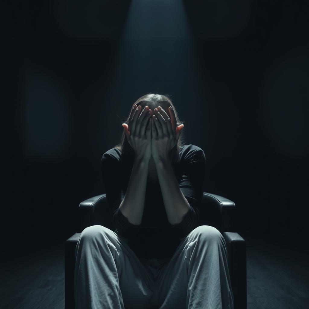 Conceito de Culpa: Origem, Definição e Significado