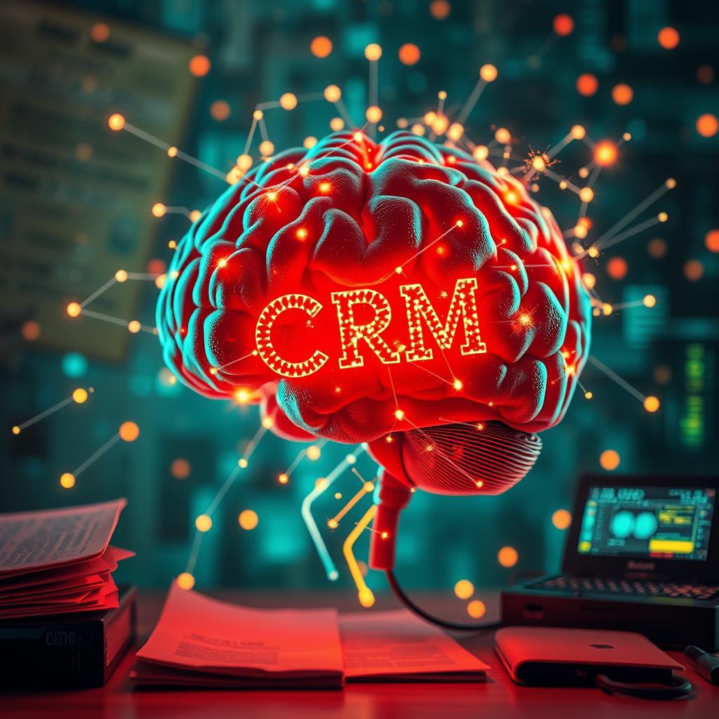 Conceito de CRM: Origem, Definição e Significado