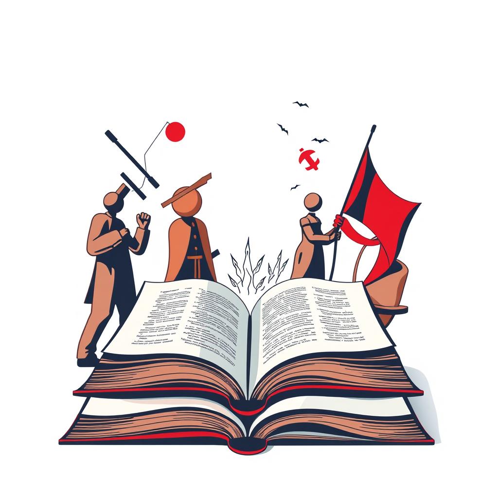 Conceito de Comunismo: Origem, Definição e Significado