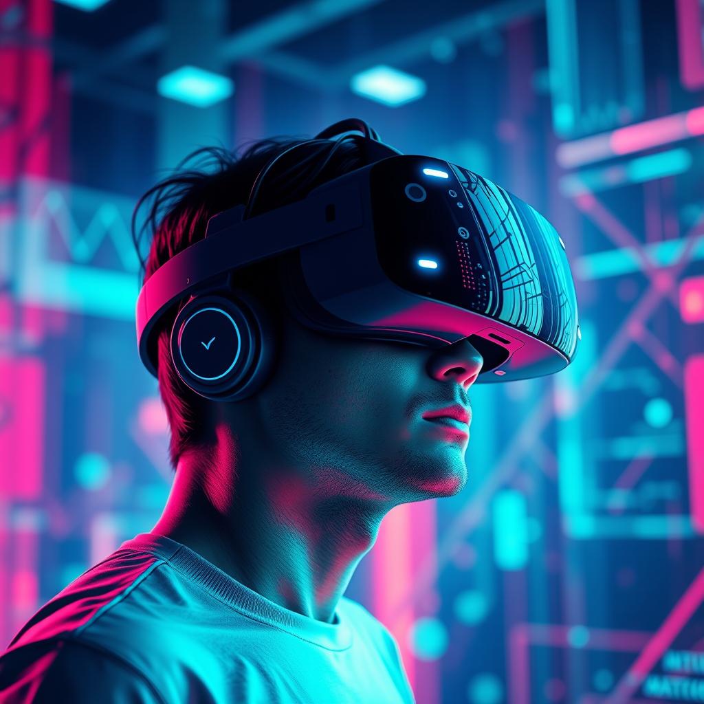 Conceito de Realidade virtual: Origem, Definição e Significado