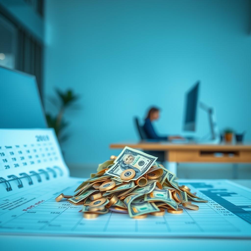 Conceito de Contas a receber: Origem, Definição e Significado