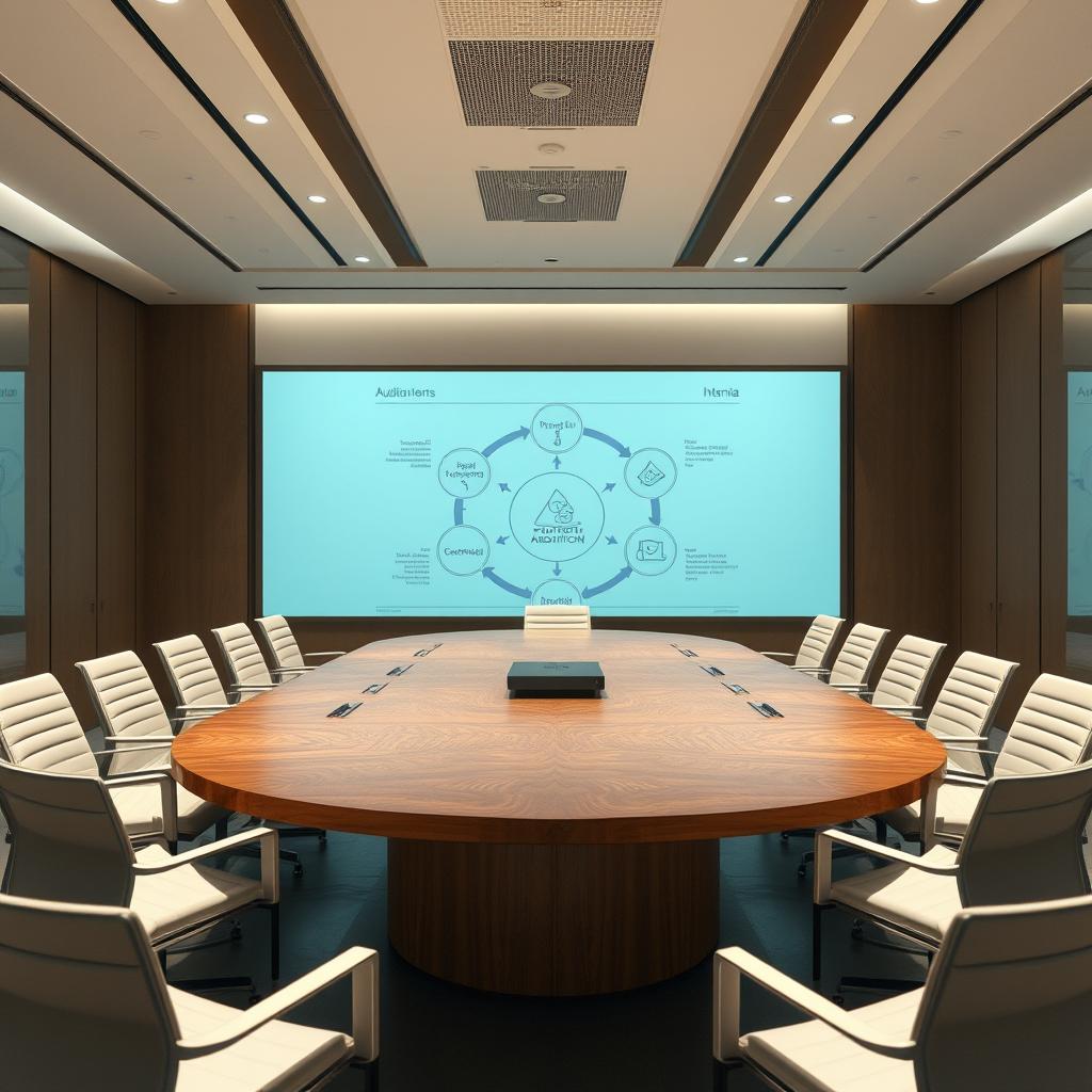 Conceito de Auditoria interna: Origem, Definição e Significado