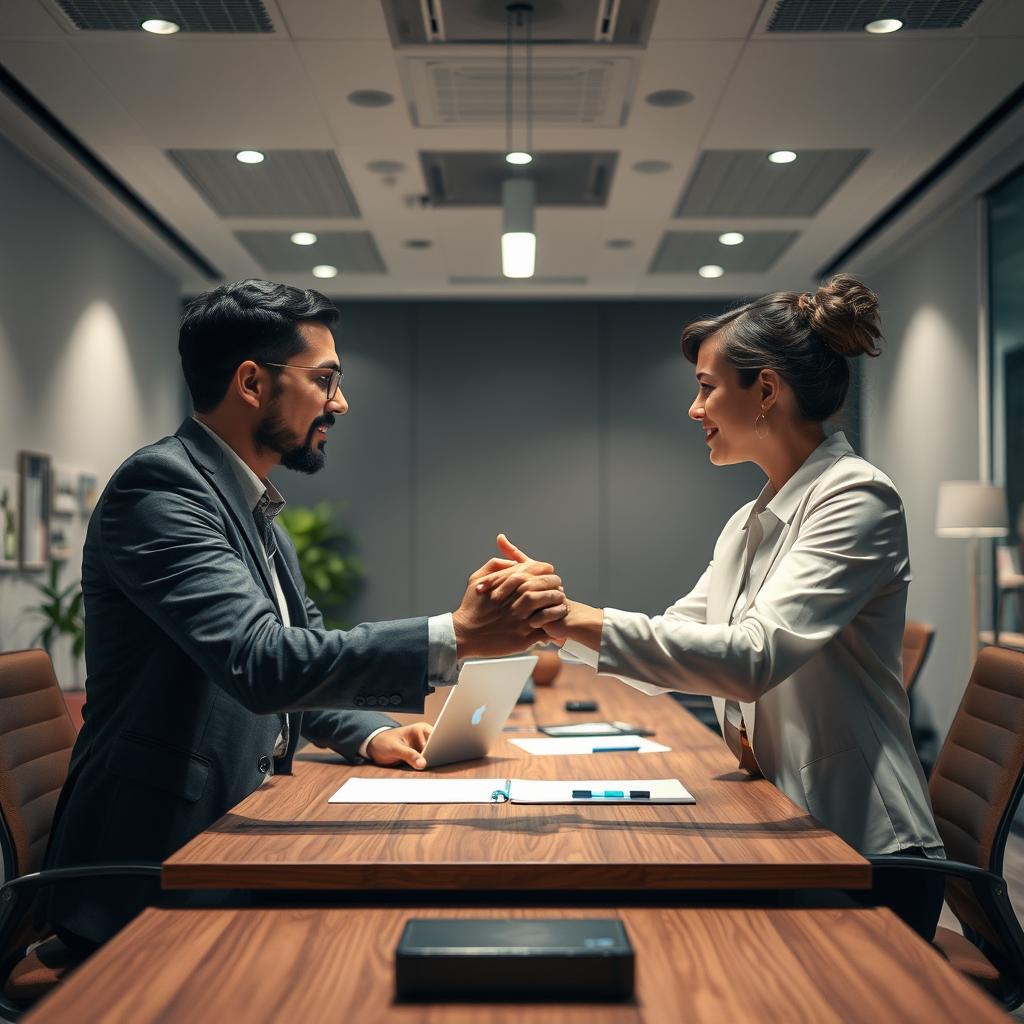 Conceito de Relações de trabalho: Origem, Definição e Significado