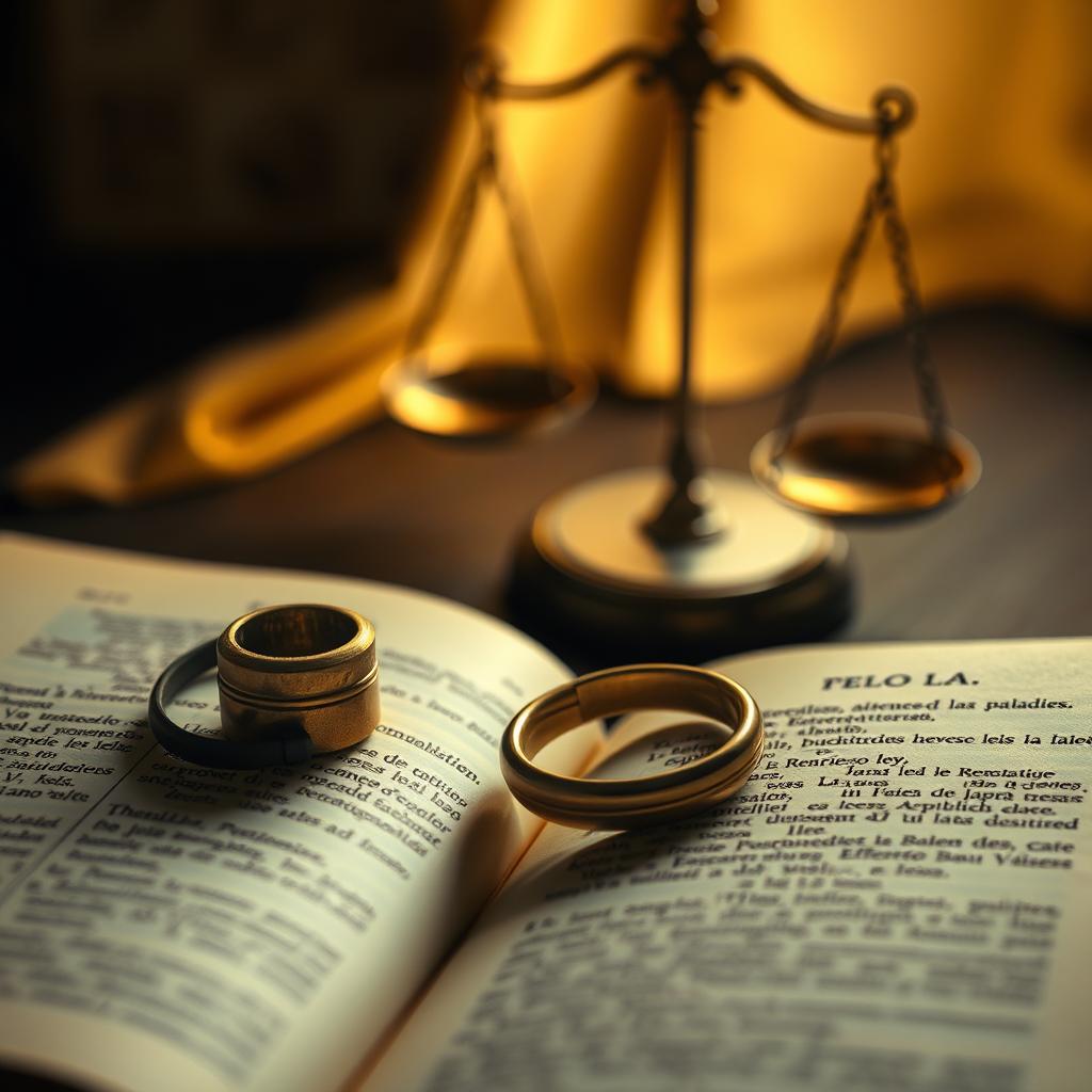 Conceito de Código civil: Origem, Definição e Significado