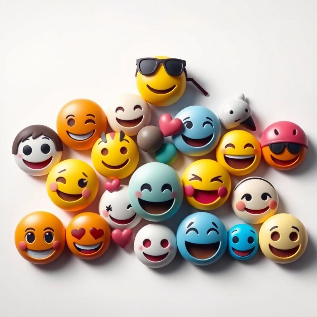 Conceito de Emoticon: Origem, Definição e Significado