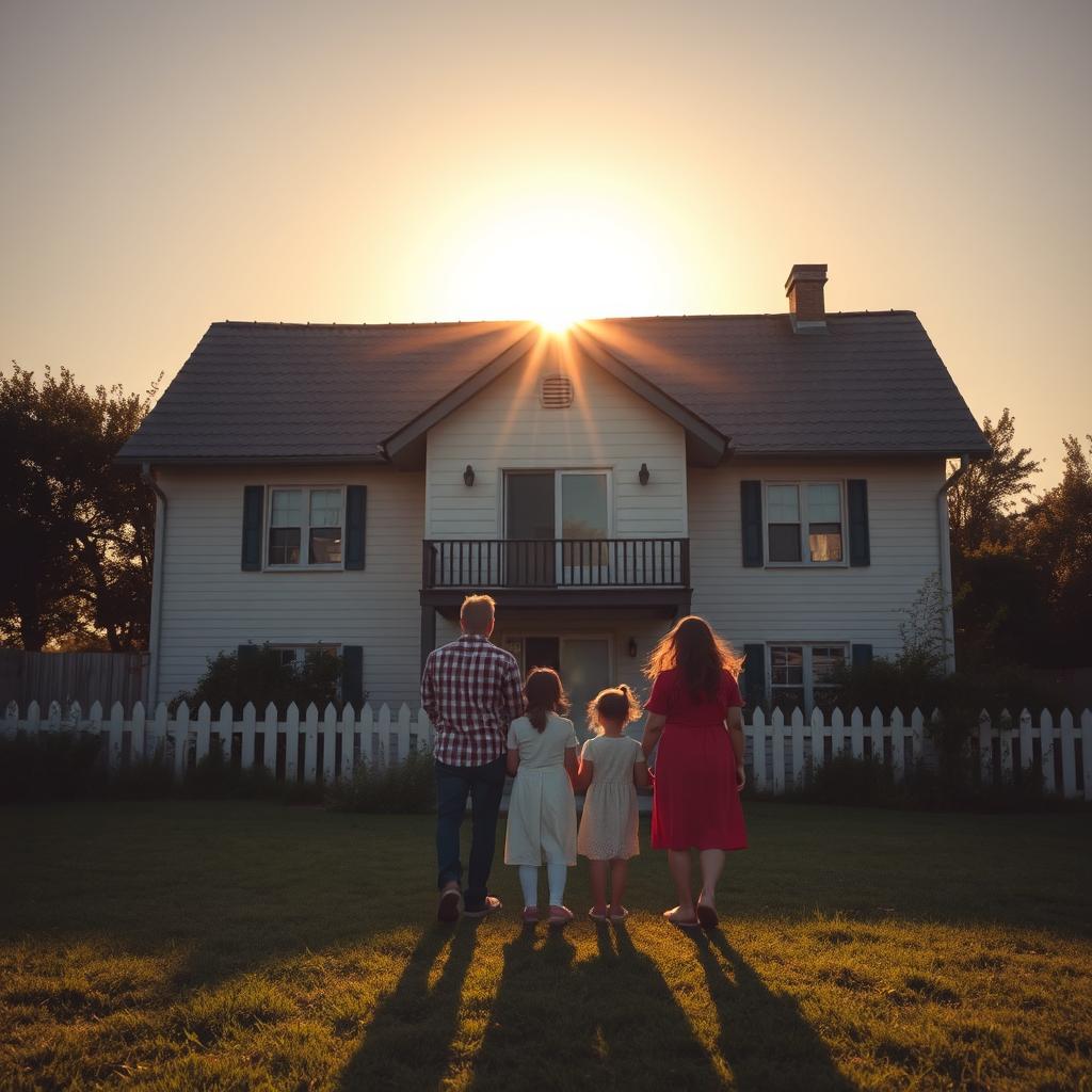 Conceito de Bem de família: Origem, Definição e Significado