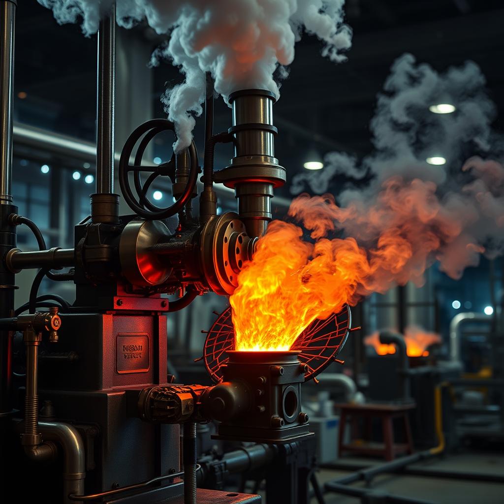 Conceito de Sector secundário: Origem, Definição e Significado