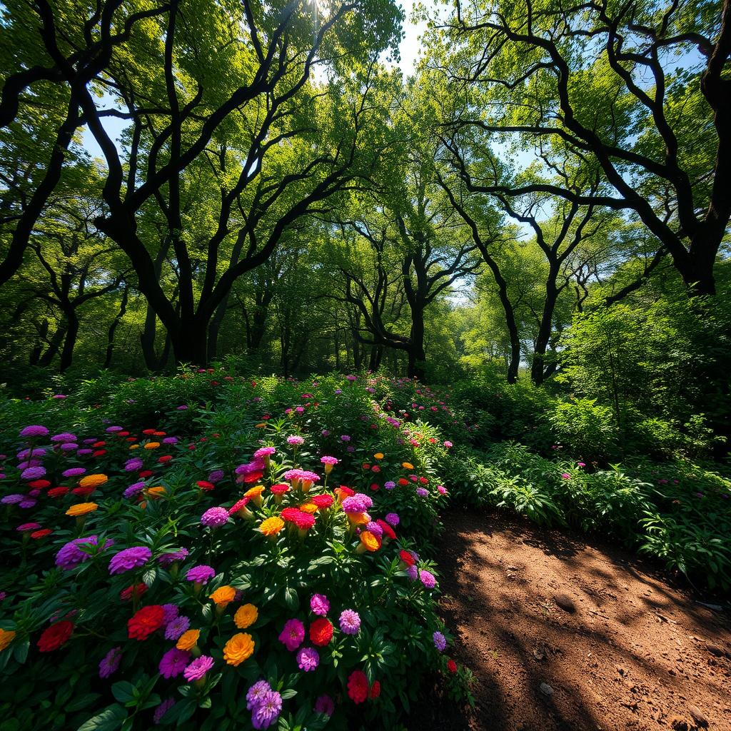 Conceito de Desflorestação: Origem, Definição e Significado