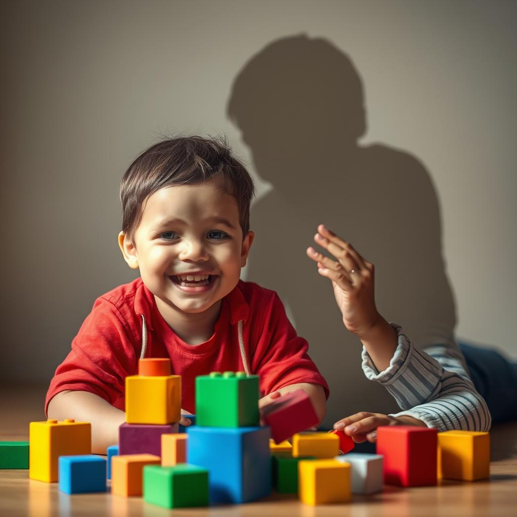 Conceito de Psicologia infantil: Origem, Definição e Significado