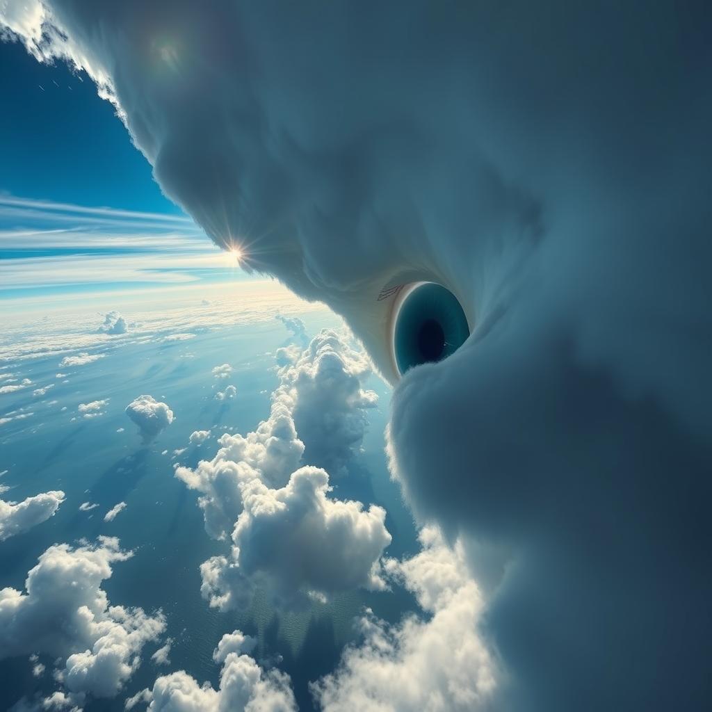 Conceito de Furacão: Origem, Definição e Significado