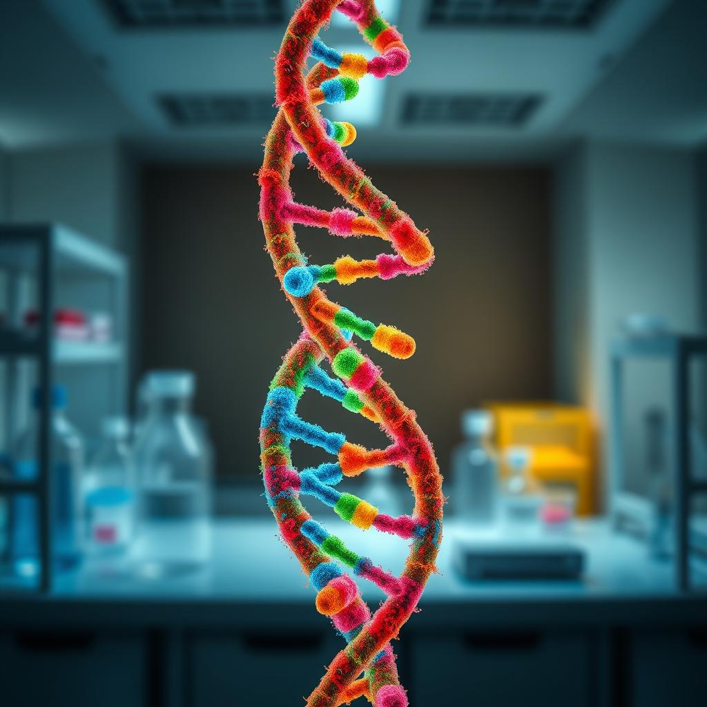 Conceito de Variação genética: Origem, Definição e Significado