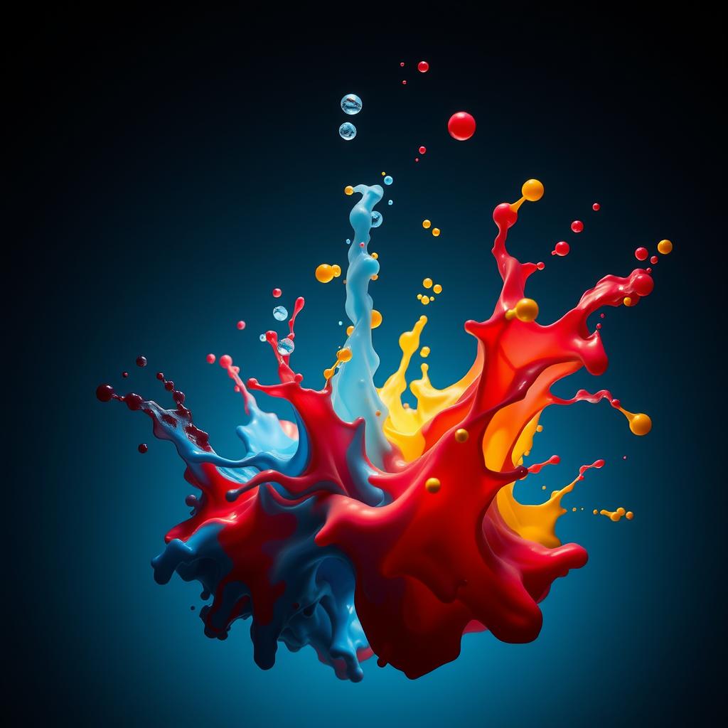 Conceito de Reação química: Origem, Definição e Significado