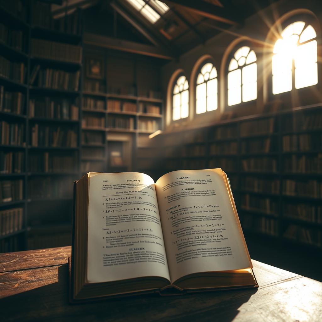 Conceito de Notação científica: Origem, Definição e Significado