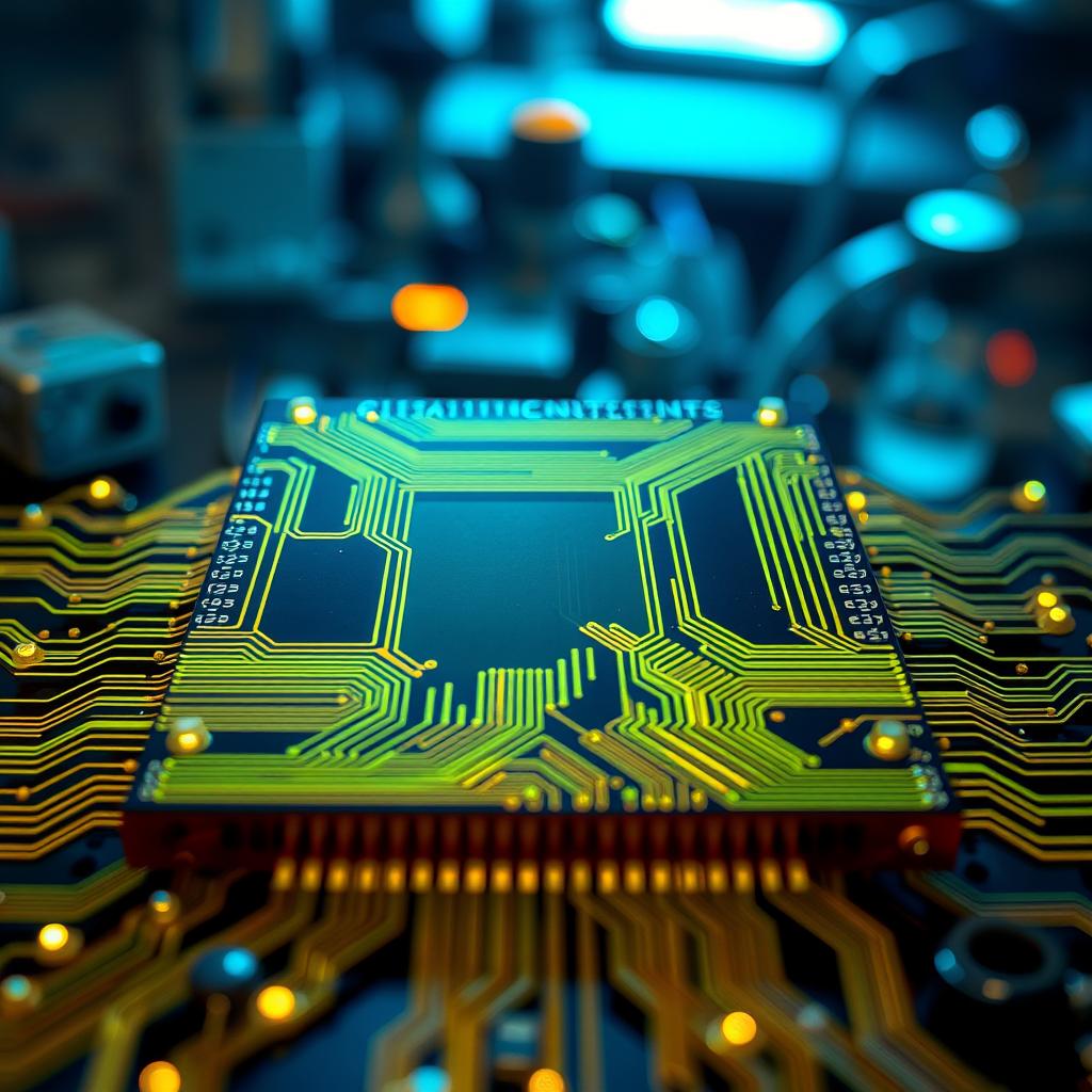 Conceito de Semicondutor: Origem, Definição e Significado