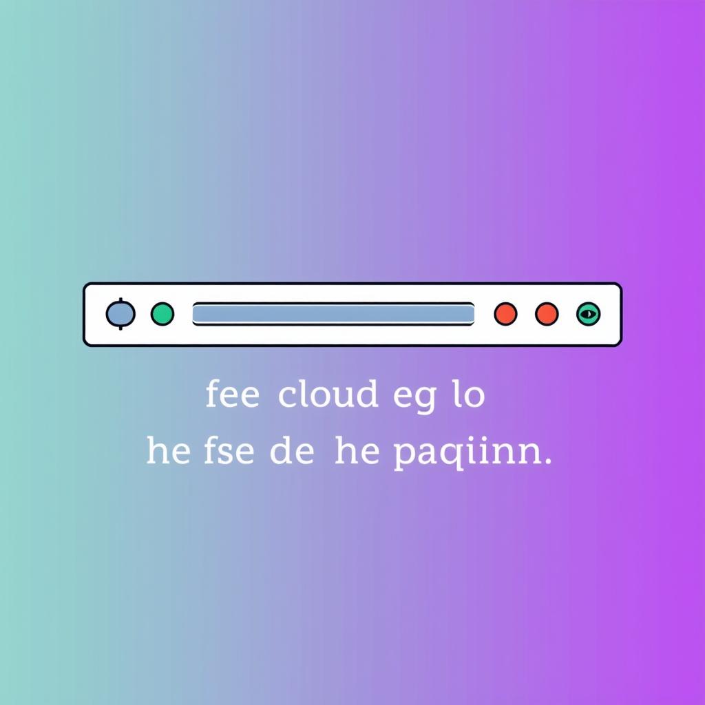 Conceito de Barra de título: Origem, Definição e Significado