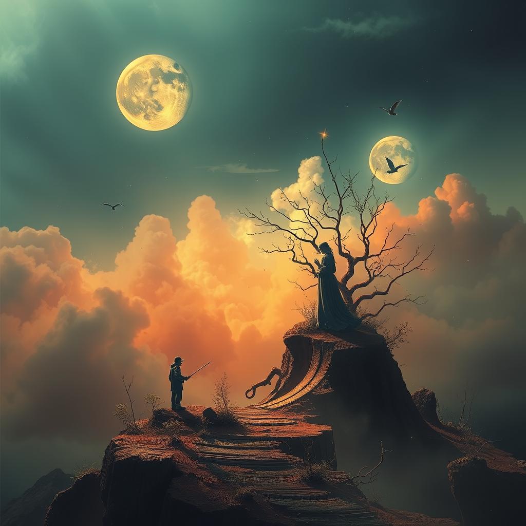 Conceito de Relato fantástico: Origem, Definição e Significado