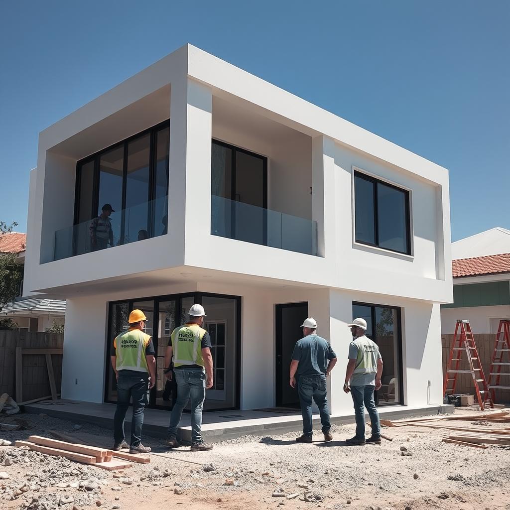 Conceito de Pré-fabricado: Origem, Definição e Significado