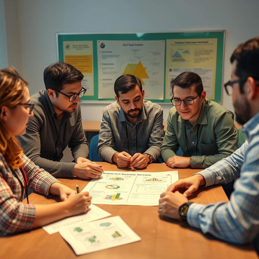 Conceito de Proposta pedagógica: Origem, Definição e Significado