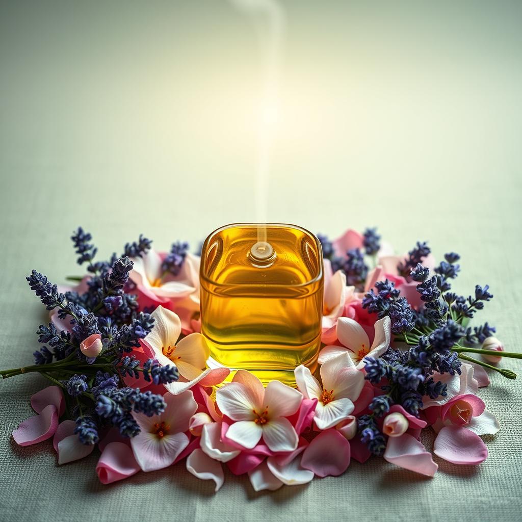 Conceito de Aromaterapia: Origem, Definição e Significado