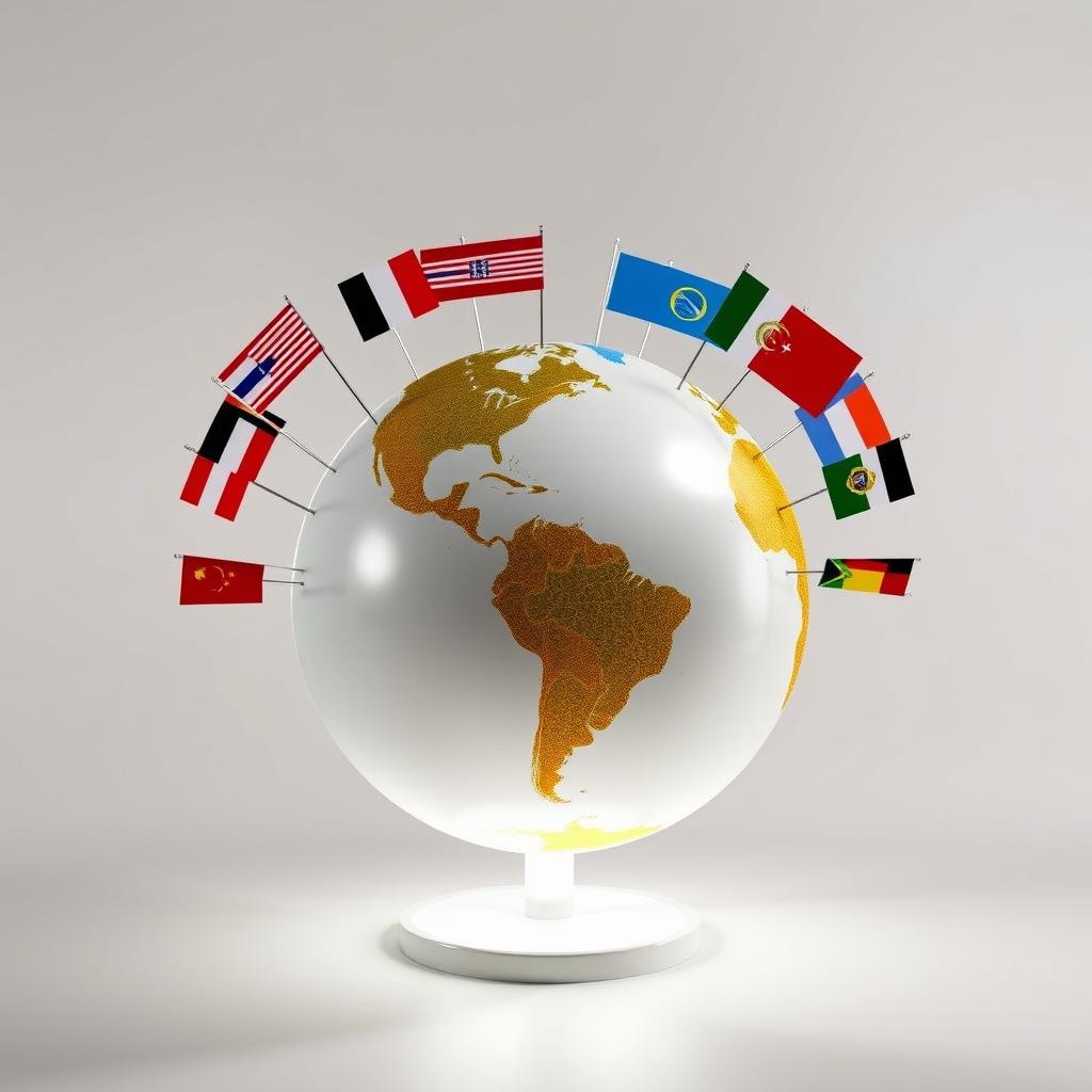 Conceito de Nacionalidade: Origem, Definição e Significado