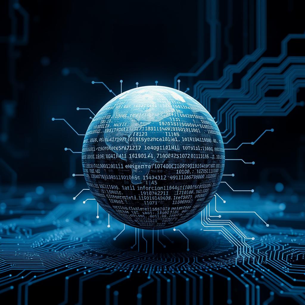 Conceito de Informática: Origem, Definição e Significado