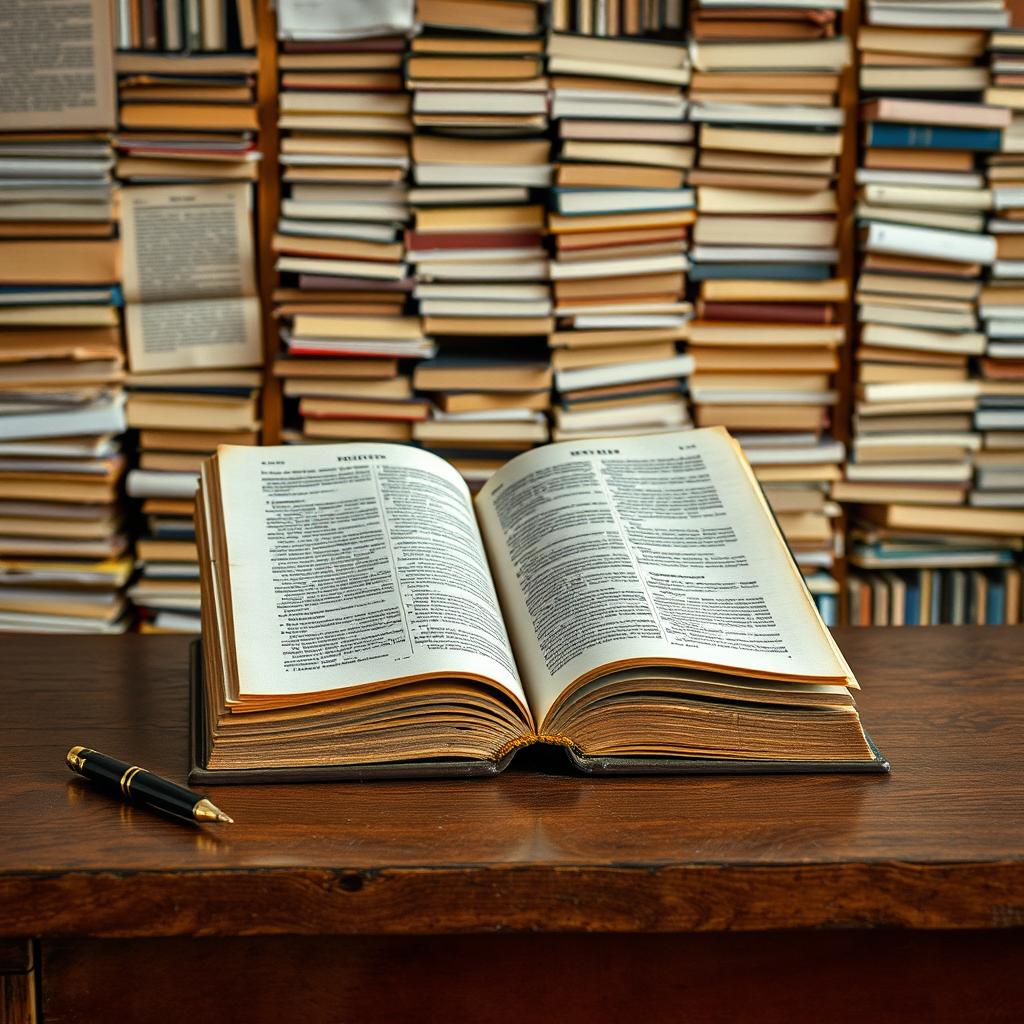 Conceito de Prontuário: Origem, Definição e Significado