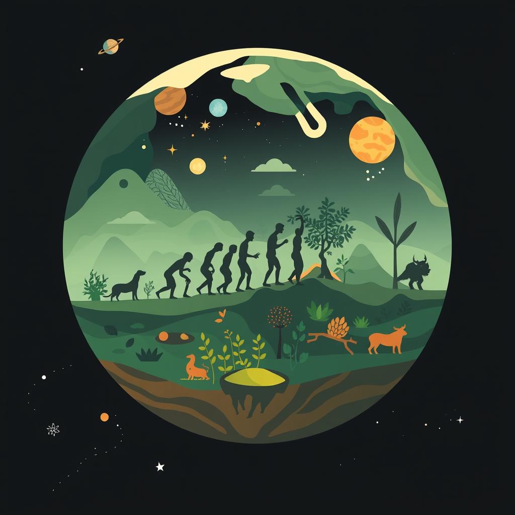 Conceito de Ciências naturais: Origem, Definição e Significado