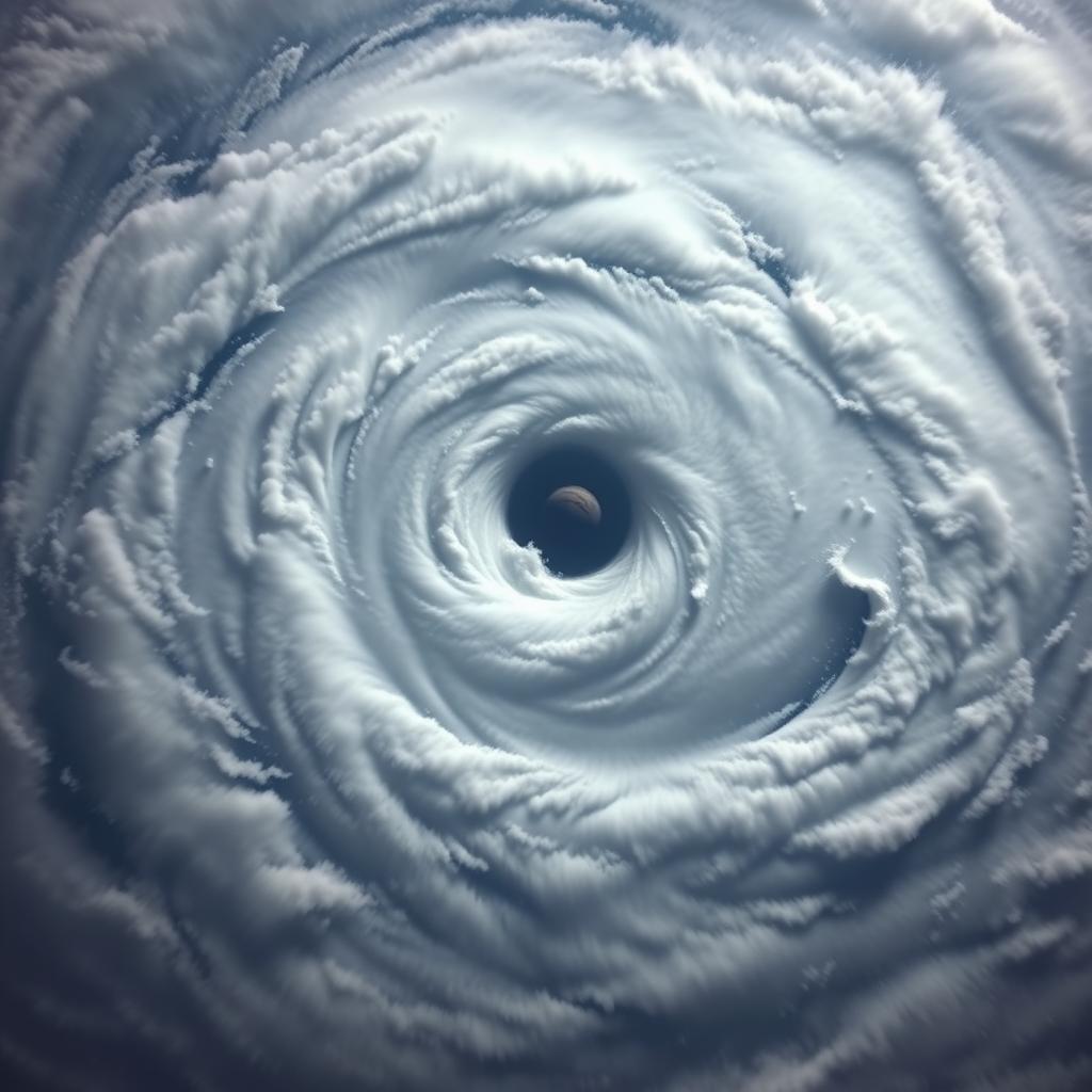 Conceito de Ciclone: Origem, Definição e Significado