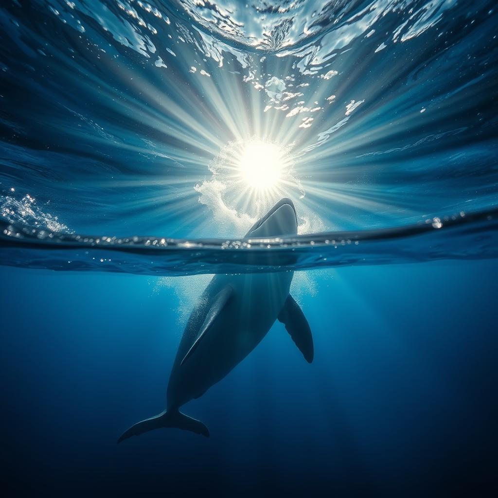 Conceito de Baleia: Origem, Definição e Significado