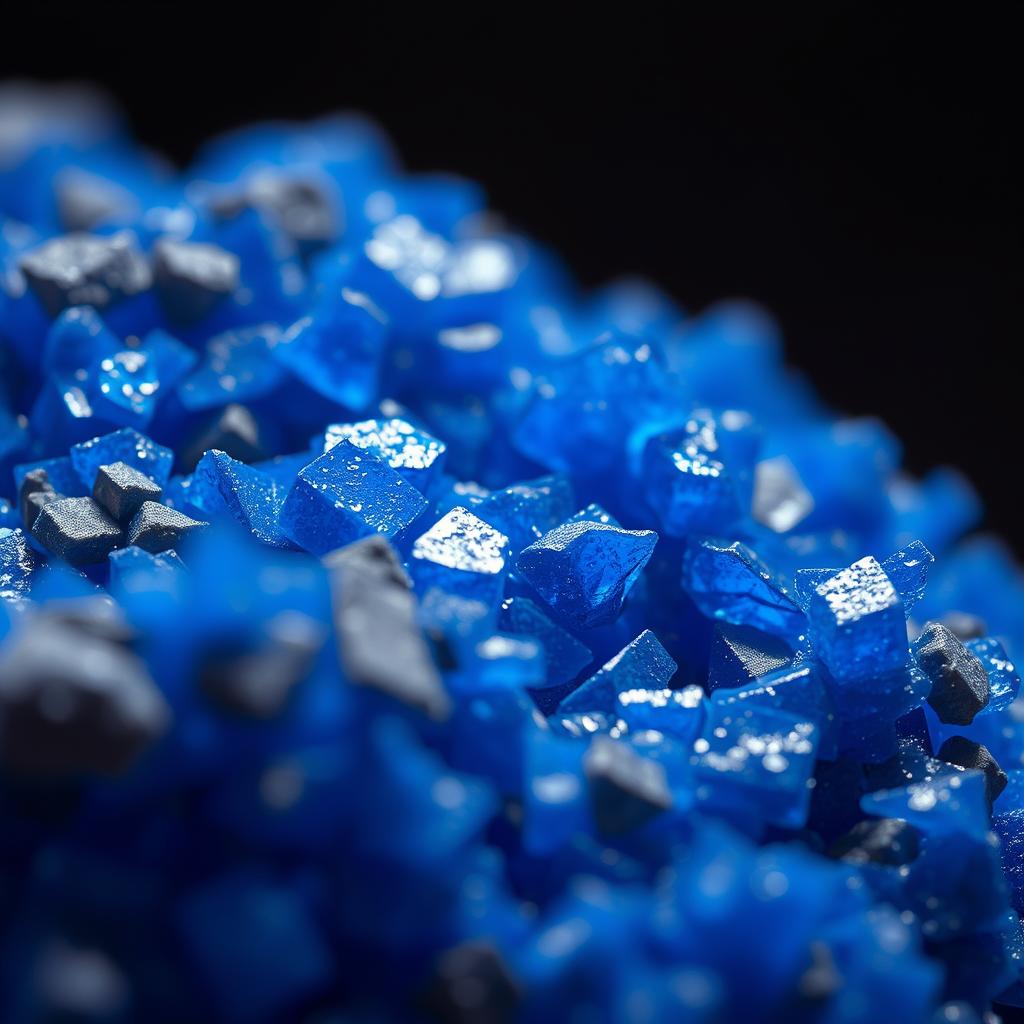 Conceito de Cobalto: Origem, Definição e Significado