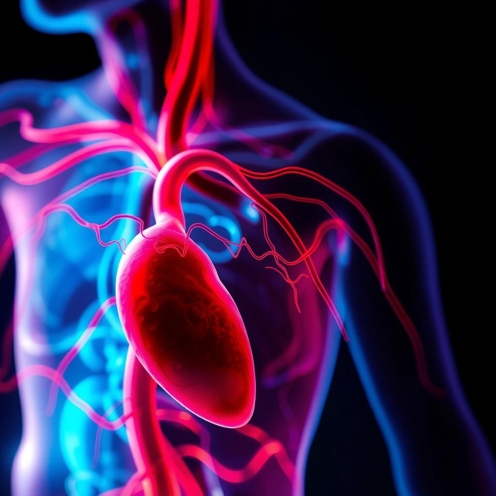 Conceito de Perfusão: Origem, Definição e Significado