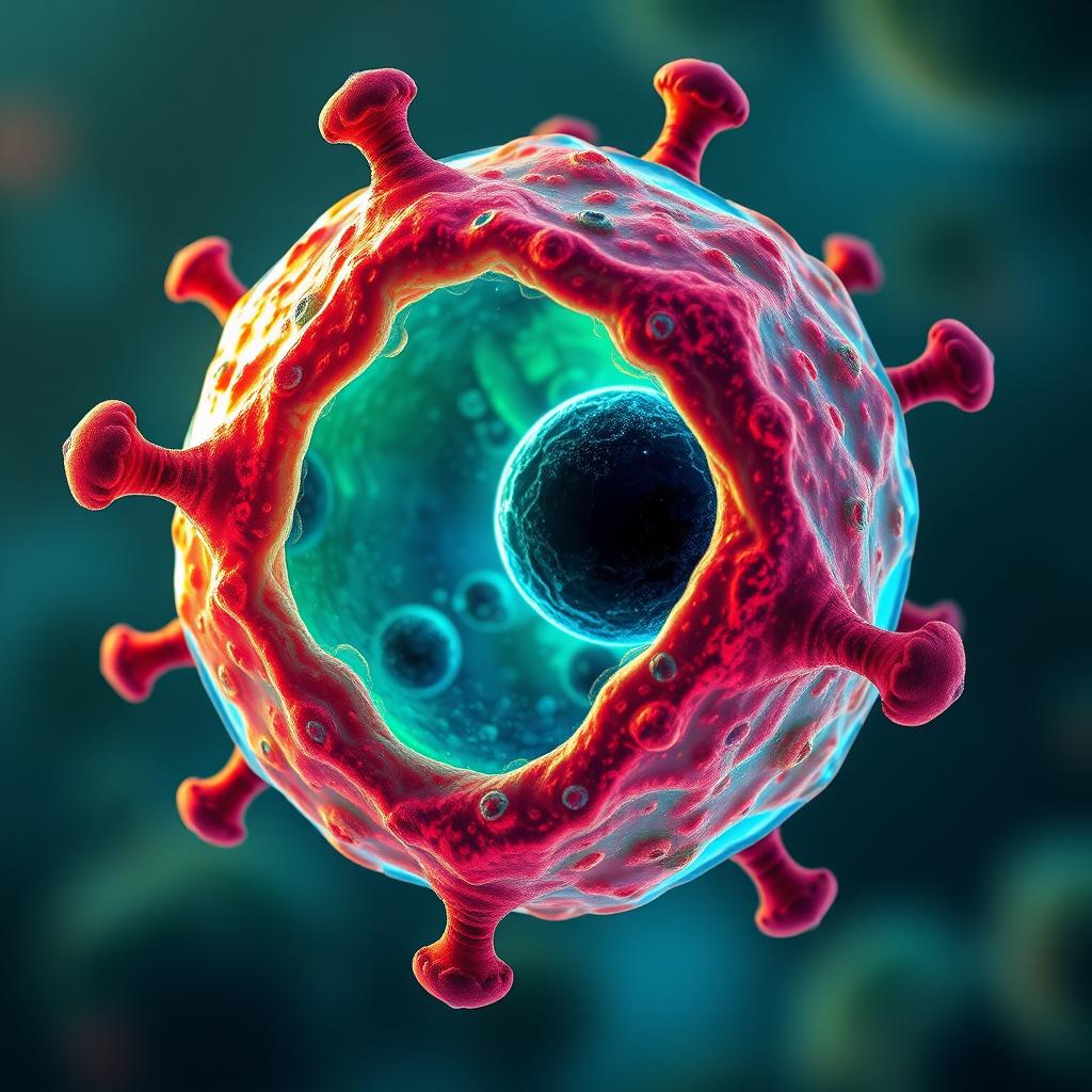 Conceito de Célula procariótica: Origem, Definição e Significado