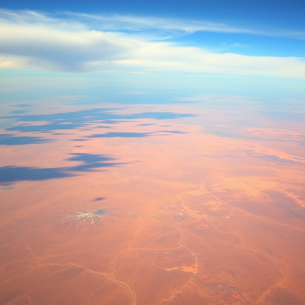 Conceito de Peneplanície: Origem, Definição e Significado